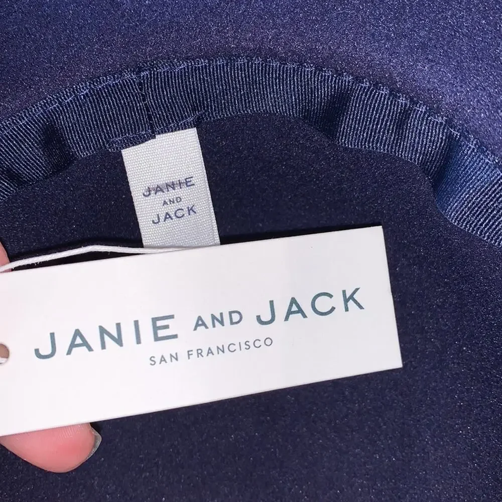 Janie and Jack this baby